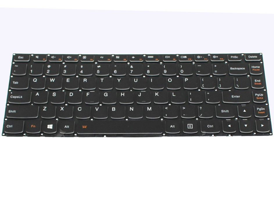 US Keyboard For Lenovo IdeaPad U330