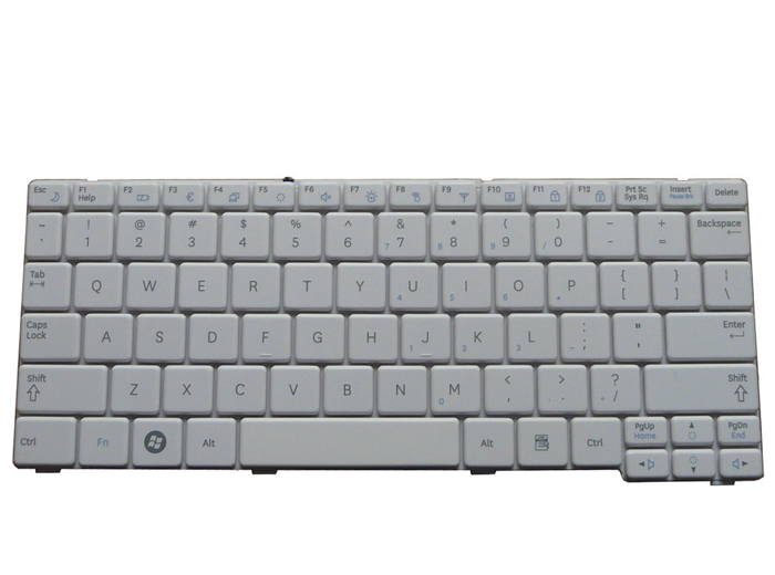 US Keyboard for Samsung NF110 NP-NF110