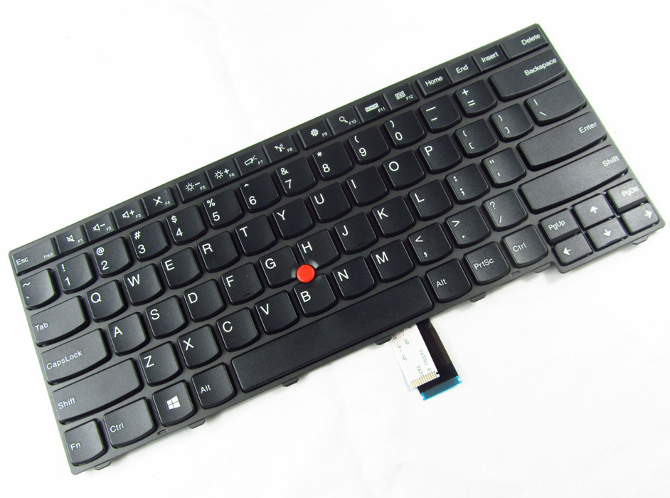US Keyboard For Lenovo ThinkPad Edge E431