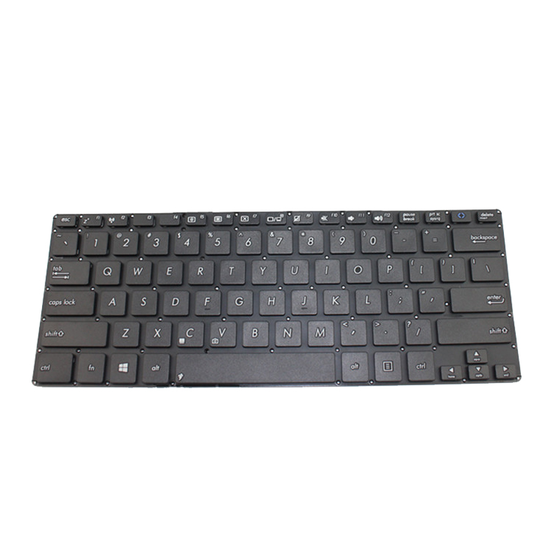 US keyboard for Asus S300CA-DS51T S300CA-QB32T