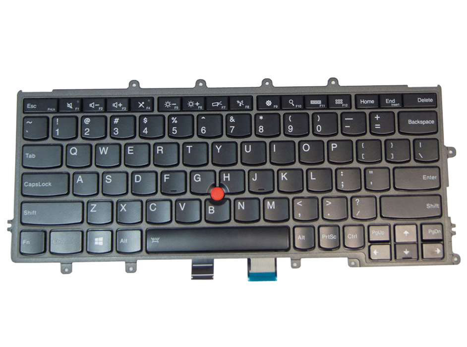 US Keyboard For Lenovo ThinkPad X240