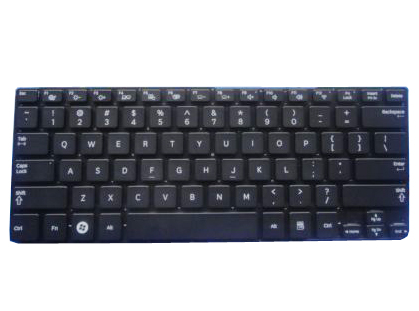 US Keyboard for Samsung 900X3A NP900X3A