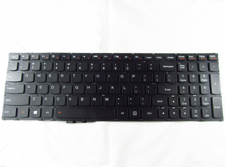 US Keyboard For Lenovo ideapad U530