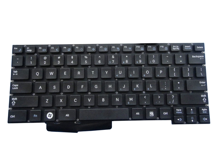 US Keyboard for Samsung NP-NF210 NP-NF310