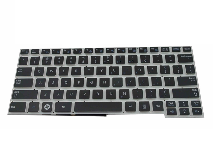 US Keyboard for Samsung NF210 NF310 NP-NF210 NP-NF310