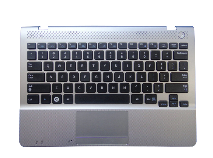 US Keyboard for Samsung 300U1A NP300U1A