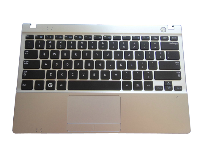 US Keyboard for Samsung NP350U2A NP350U2B
