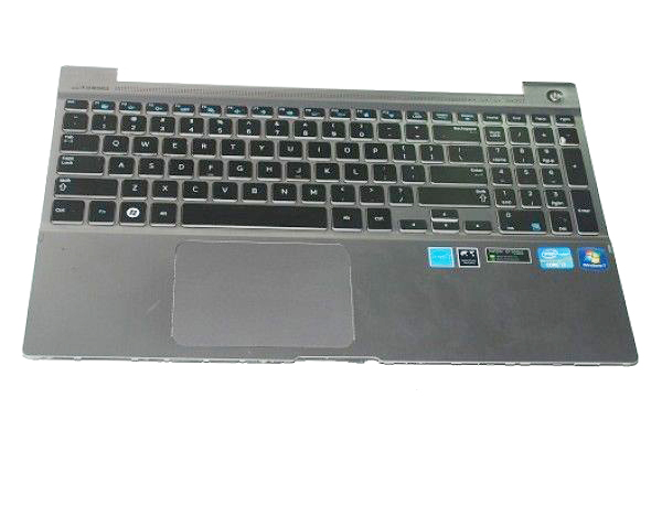 US Keyboard for Samsung NP700Z5C-S01UB NP700Z5C-S01US