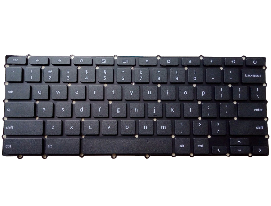 Laptop us keyboard for Acer Chromebook C910-35VE