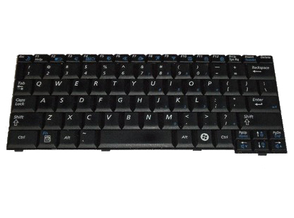 US Keyboard for Samsung NP-N120 NP-N150