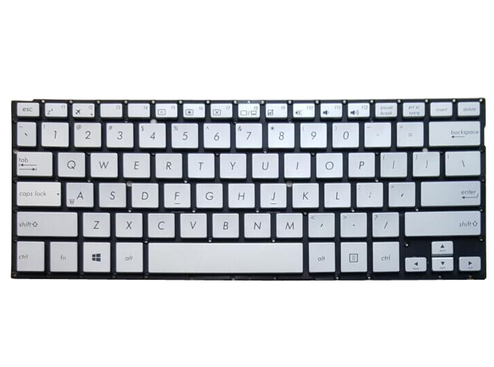 US keyboard for Asus Q302