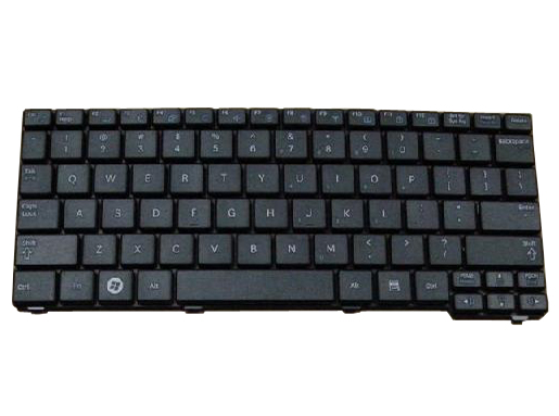 US Keyboard for Samsung NP-N102 NP-N102S NP-N102SP