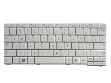 US Keyboard for Samsung NP-N102 N102S N102SP