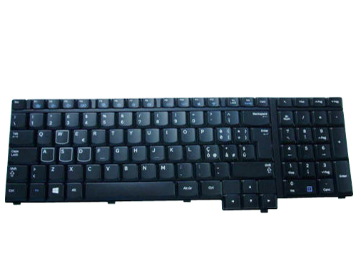 US Keyboard for Samsung 700G7A NP700G7A
