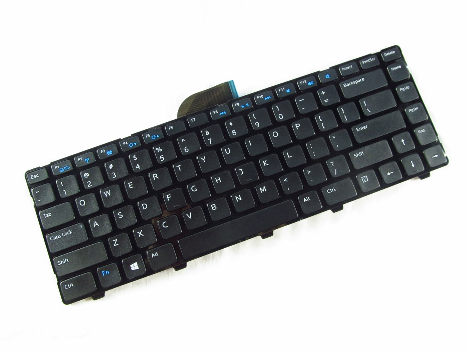 US Keyboard For Dell Inspiron 14R 5437