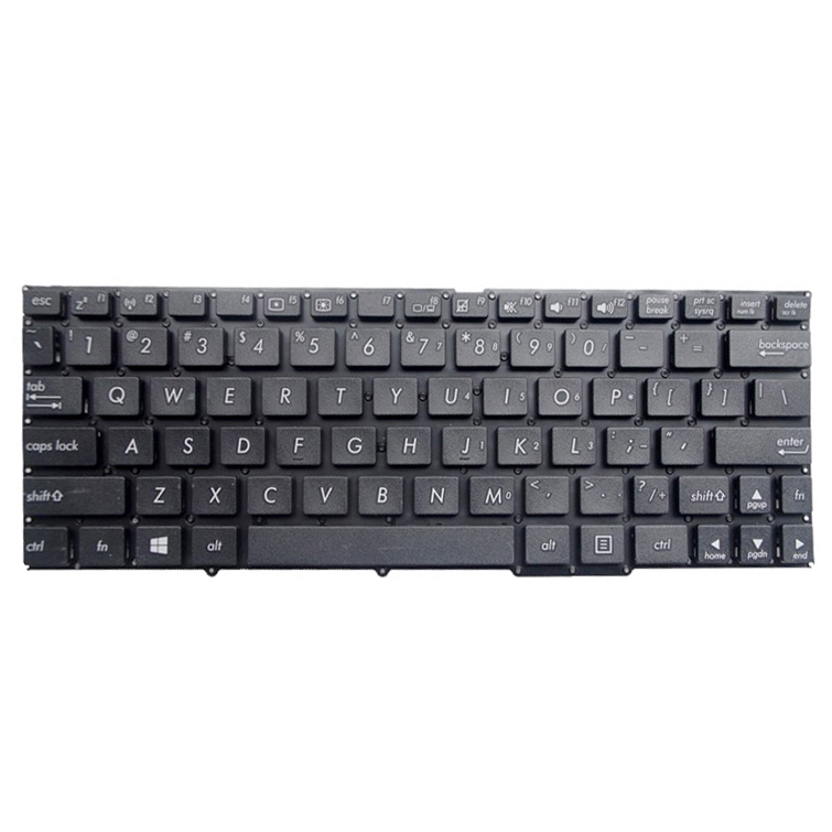 Laptop US keyboard for Asus Transformer T100CHI