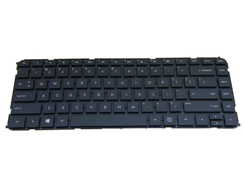 US Keyboard For HP Envy 6-1129WM 6-1180ca