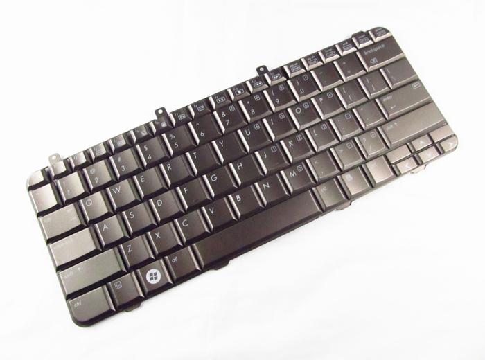 US Keyboard For HP Pavilion DV3-1000 DV3-1077CA