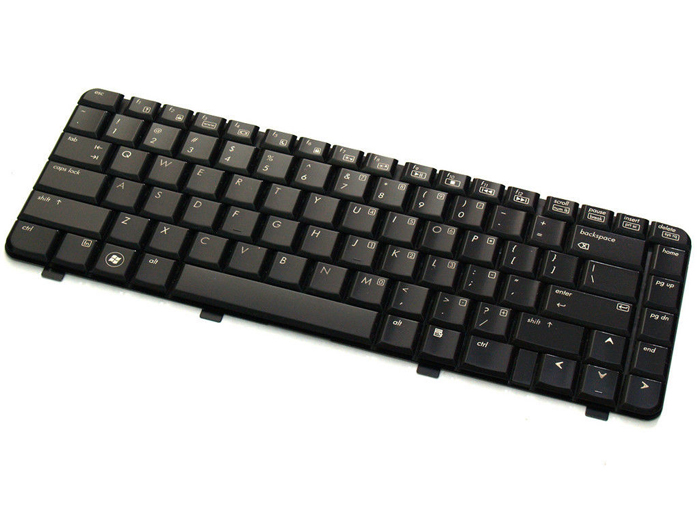 US Keyboard For HP Pavilion dv3-2150us DV3-2154CA