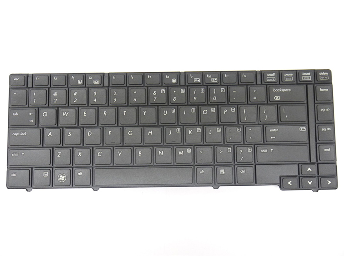US Keyboard For HP Probook 6450b 6455b