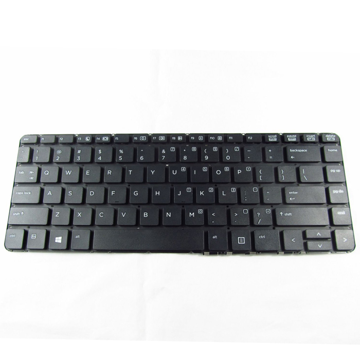 US keyboard for HP Probook 640 G1
