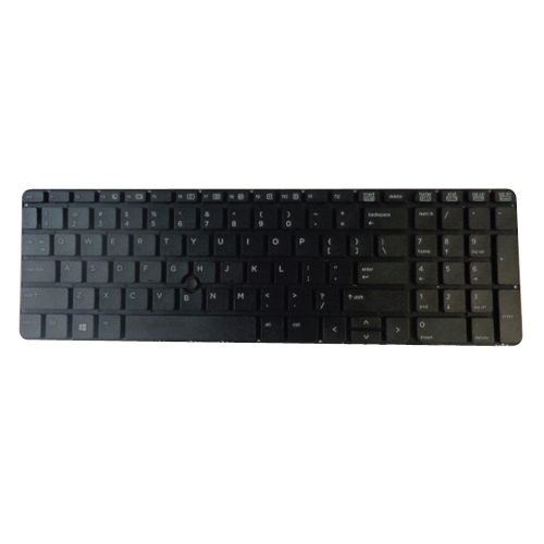 US keyboard for HP Probook 650 G1