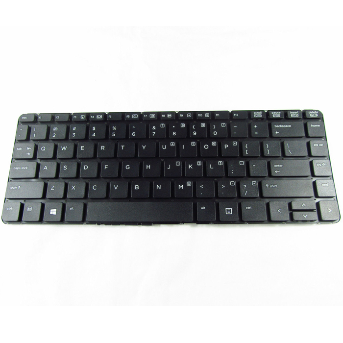 US keyboard for HP ProBook 430 G1