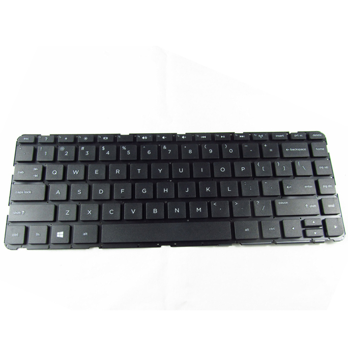 US keyboard for HP Envy M4-1000