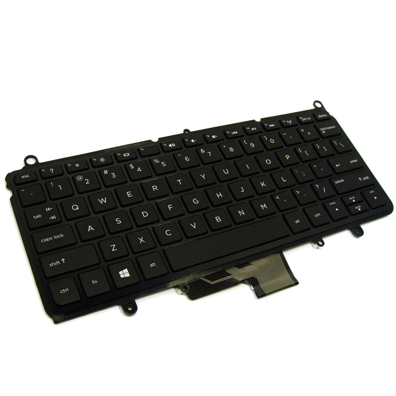 US keyboard for HP Pavilion TouchSmart 11-e015dx