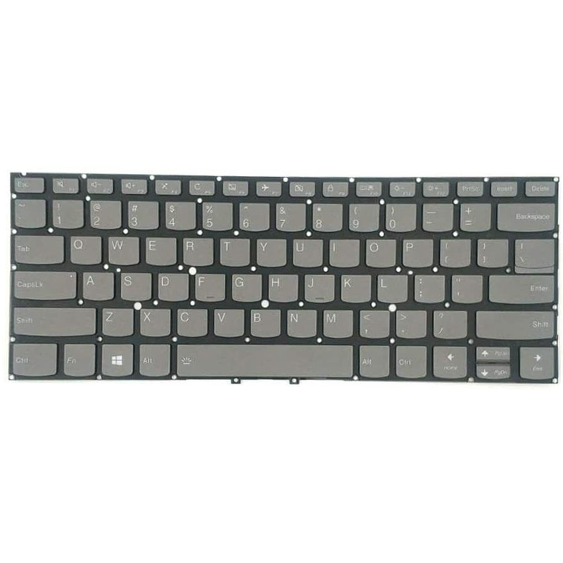 Laptop us keyboard for Lenovo Yoga 9 14IRP8 (83B1)