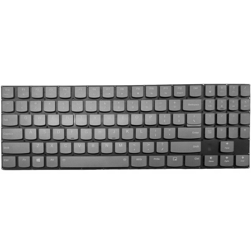 Laptop us keyboard for Lenovo Legion Y730-17ICH (81HG)