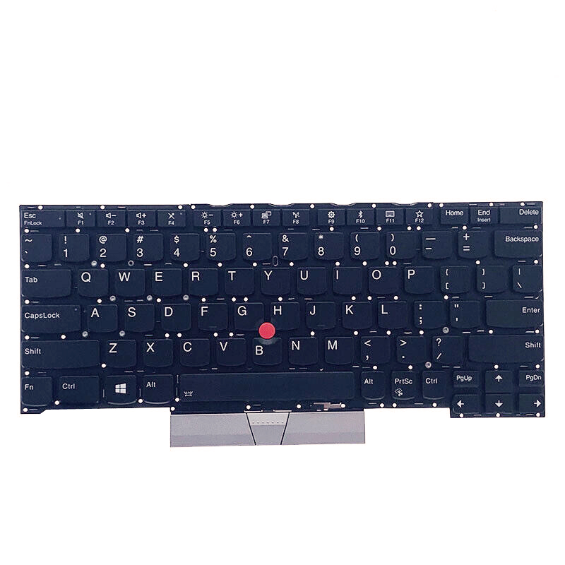 Laptop us keyboard for Lenovo ThinkPad X390 Yoga (20NN)