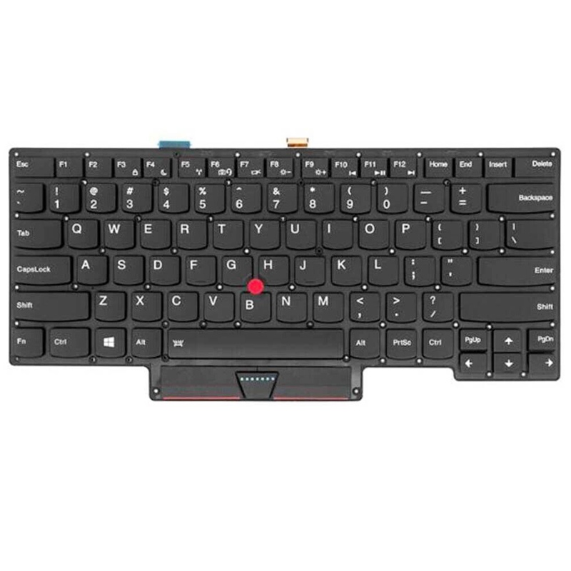 Laptop us keyboard for Lenovo ThinkPad X1 Carbon (1st Gen)(34XX)