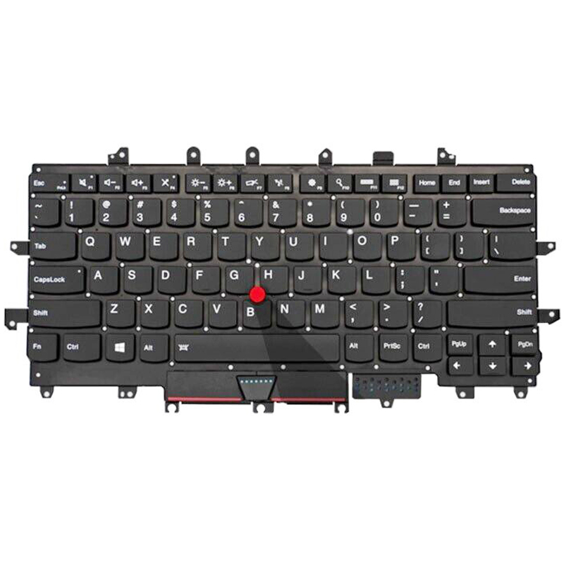 US keyboard for Lenovo ThinkPad X1 Carbon 4th Gen(20FB 20FC)
