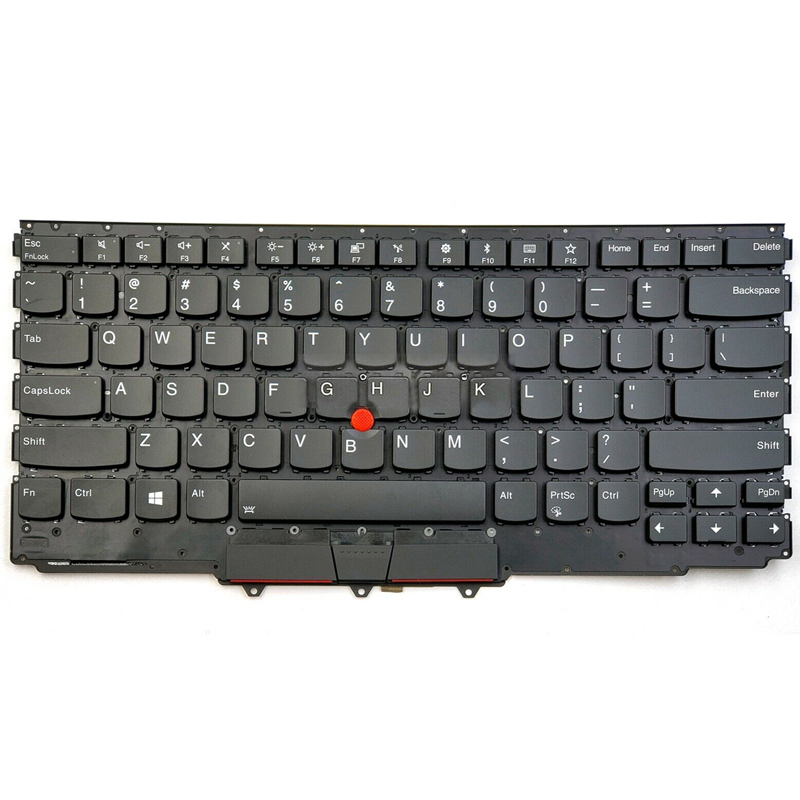 Laptop us keyboard for Lenovo ThinkPad X1 Yoga 2nd Gen 20JD 20JE