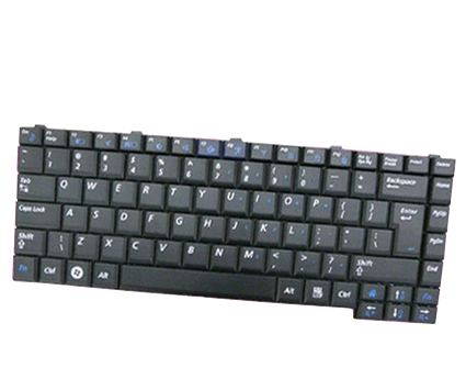 Samsung R510 R560 English keyboard UK layout