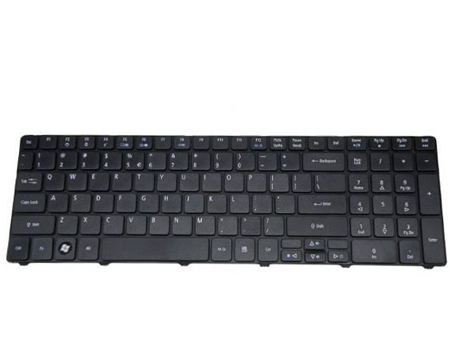 US keyboard for ACER ASPIRE AS5733-6436 AS5733-6600 5733-6696