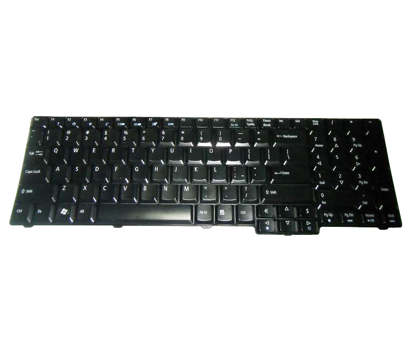 Laptop US keyboard for ACER ASPIRE 5235 5335 5355