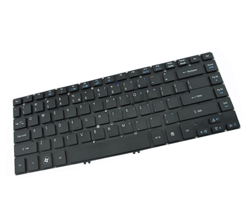 Laptop US keyboard for Acer TravelMate P446-M