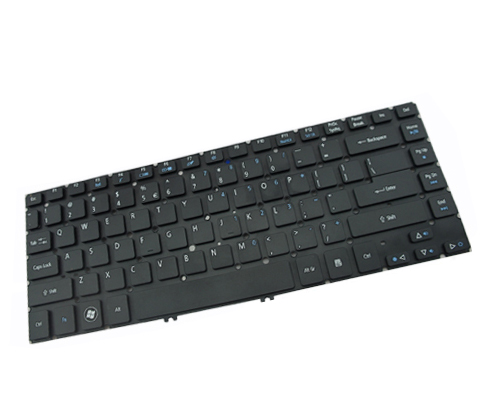 US keyboard for Acer Aspire V5-471-6467