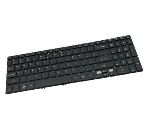 US keyboard for Acer Aspire V5-531 ultrabook