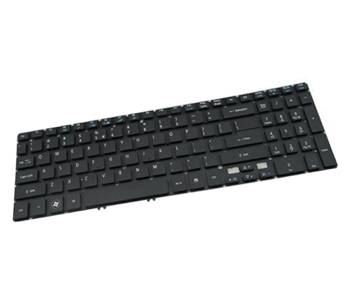 Laptop us keyboard for Acer Aspire V5-572PG