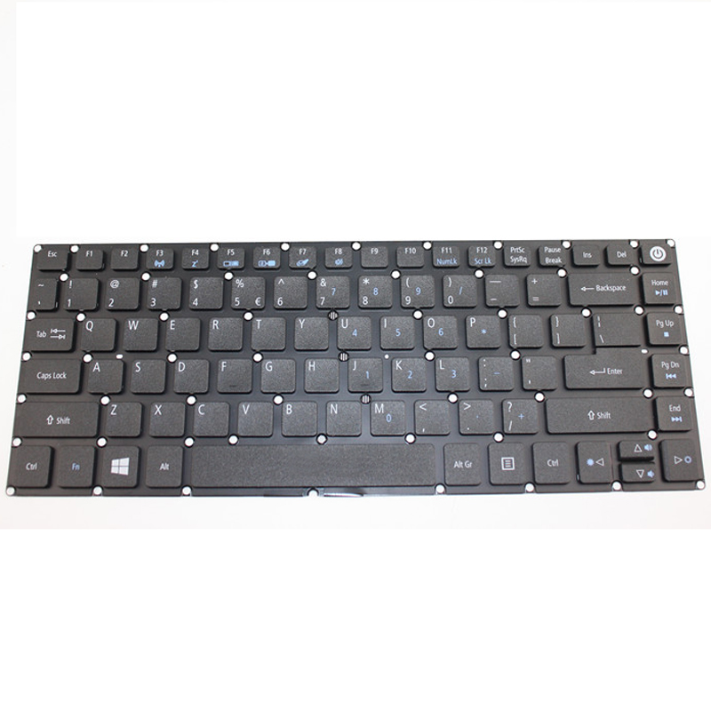 Laptop us keyboard for Acer Swift 3 SF314-51-55B2