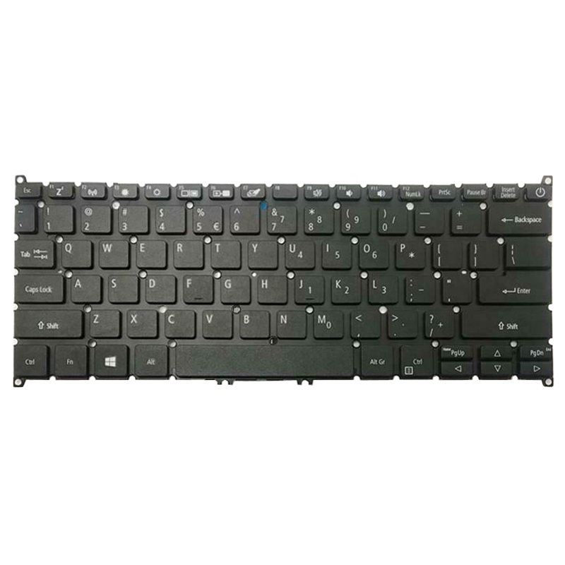 Laptop us keyboard for Acer Swift 1 sf114-32-C64Q