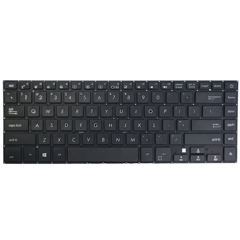 Laptop US keyboard for Asus Vivibook F505Z