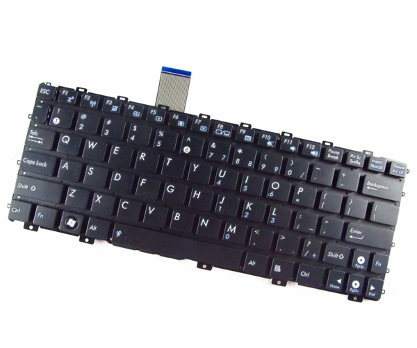US keyboard for ASUS Eee PC 1015T 1015T-MU17