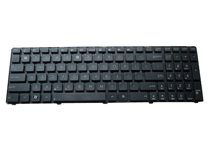 US keyboard for Asus U52 U52F