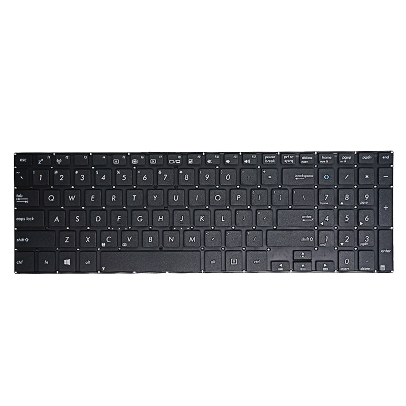 Laptop US keyboard for Asus TP501U-YS31T