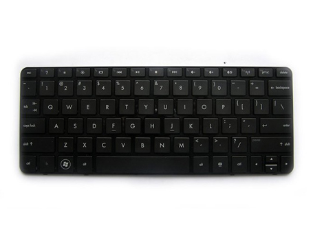 US Keyboard For Hp Pavilion DM1-4170US dm1-4175nr DM1-4300SA