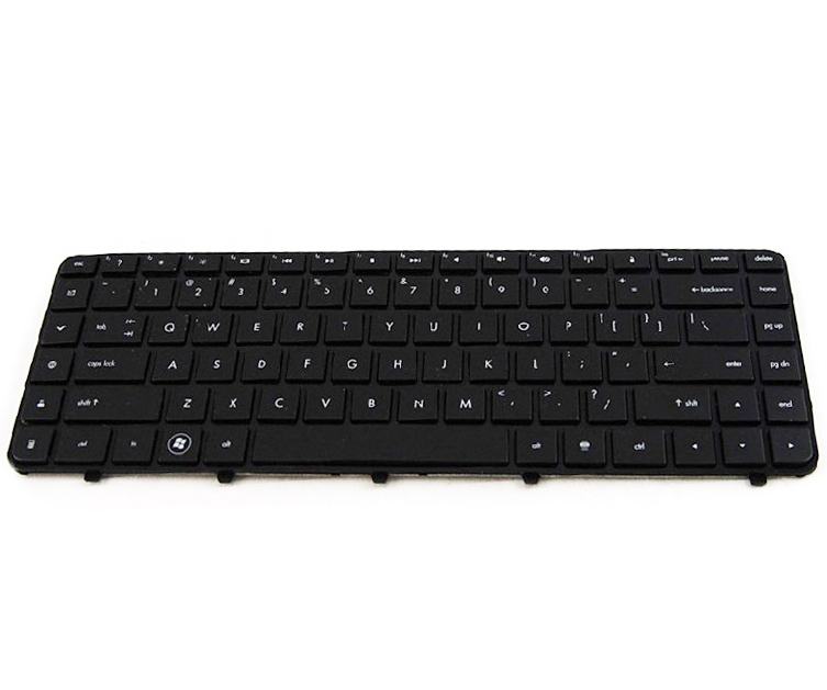 US Keyboard for HP Pavilion dv6-3225dx dv6-3019wm DV6-3060tx